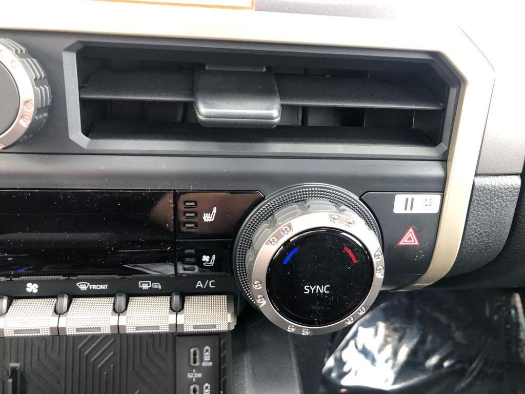 new 2026 Toyota Tacoma car, priced at $61,987