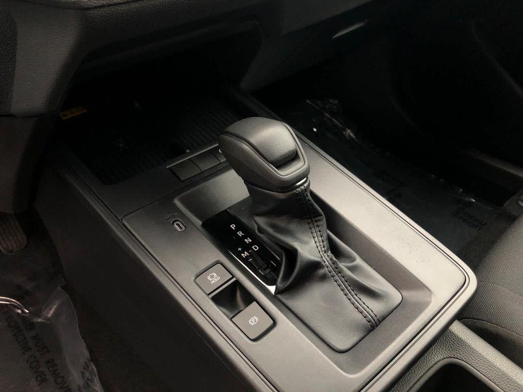 new 2026 Toyota Corolla Cross car, priced at $29,908