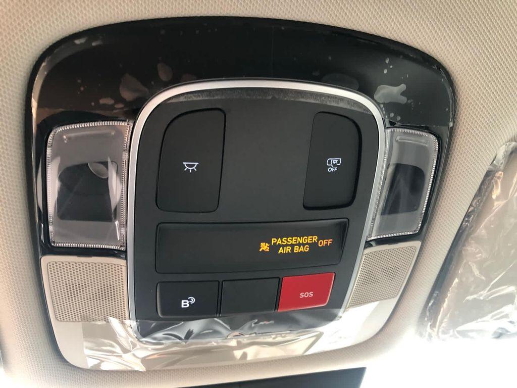 new 2026 Hyundai Tucson car, priced at $33,384