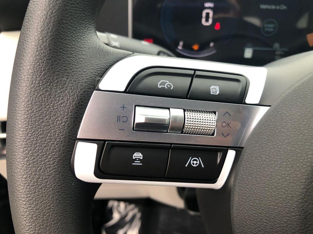 new 2026 Hyundai Tucson car, priced at $33,384