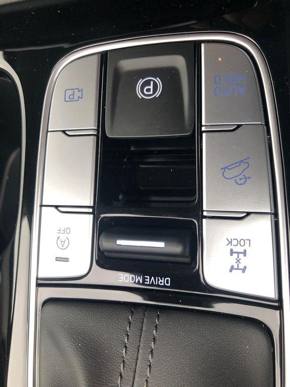 new 2026 Hyundai Tucson car, priced at $33,384