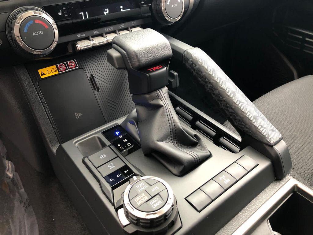 new 2026 Toyota 4Runner car, priced at $51,908