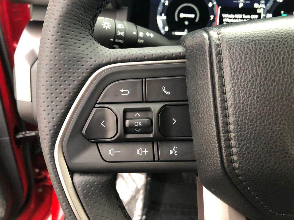 new 2026 Toyota 4Runner car, priced at $51,908