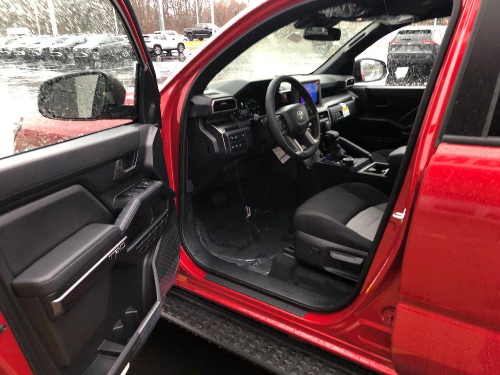 new 2026 Toyota 4Runner car, priced at $51,908