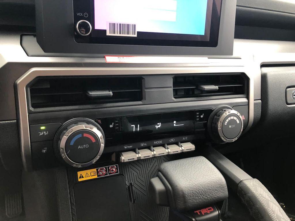 new 2026 Toyota 4Runner car, priced at $51,908