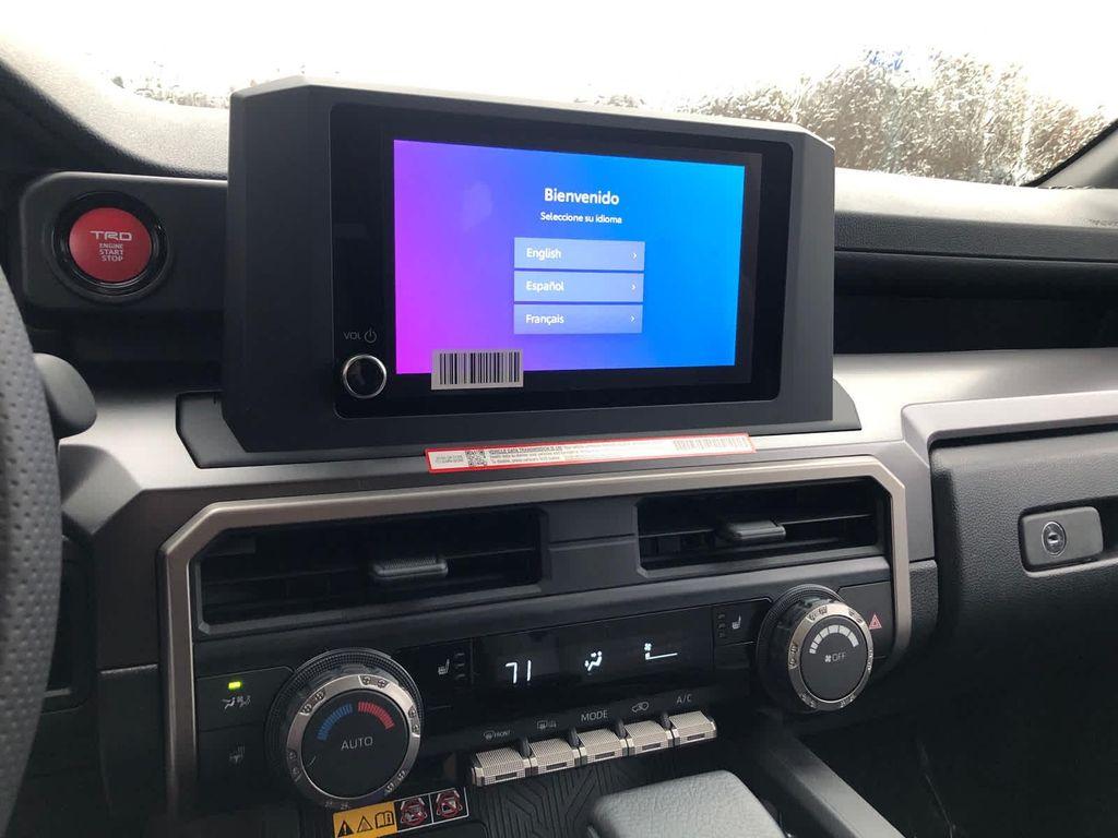 new 2026 Toyota 4Runner car, priced at $51,908