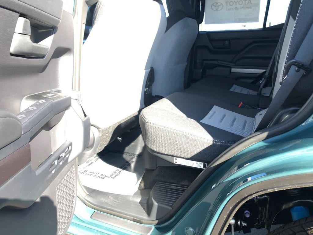 new 2026 Toyota 4Runner car, priced at $52,997
