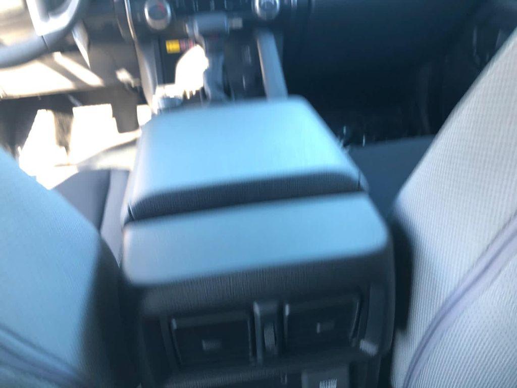 new 2026 Toyota 4Runner car, priced at $52,997