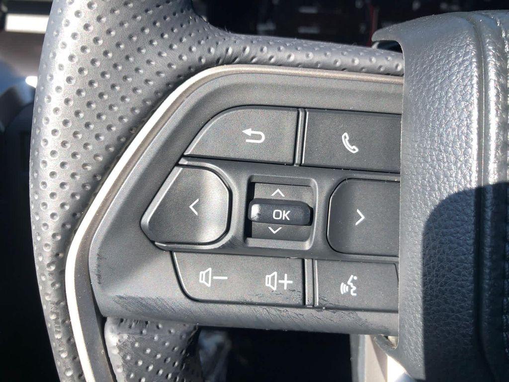 new 2026 Toyota 4Runner car, priced at $52,997