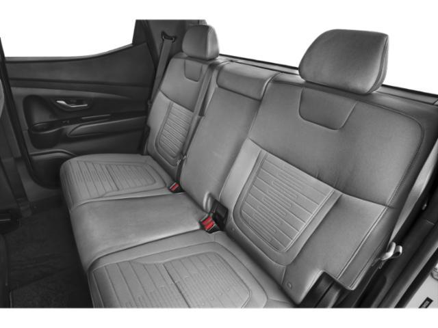 used 2022 Hyundai SANTA CRUZ car, priced at $23,990