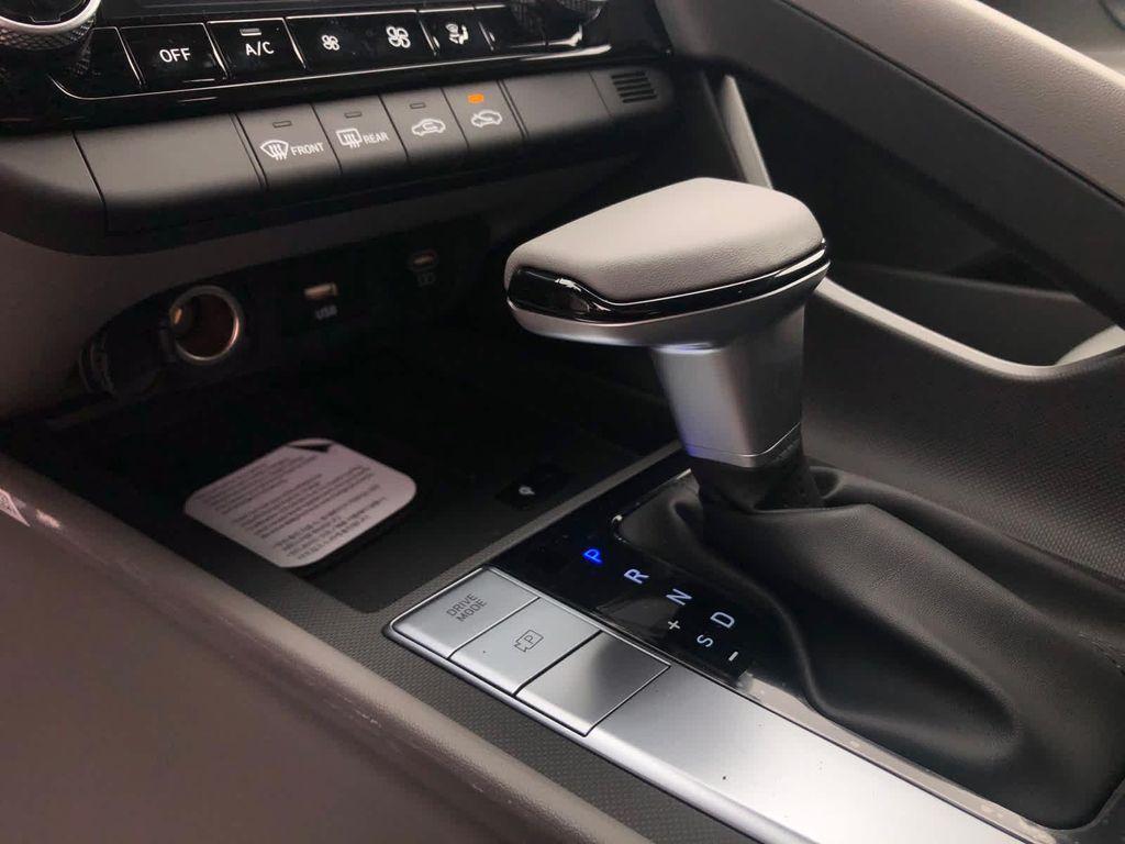 new 2026 Hyundai Elantra car, priced at $24,839