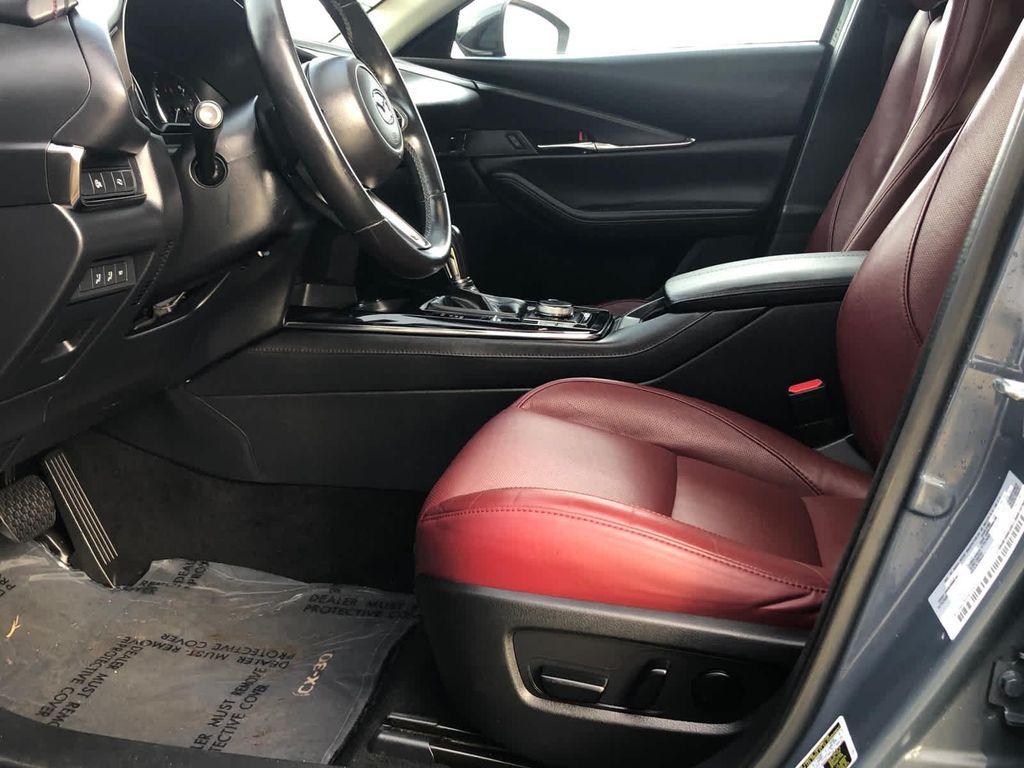 used 2024 Mazda CX-30 car, priced at $23,990