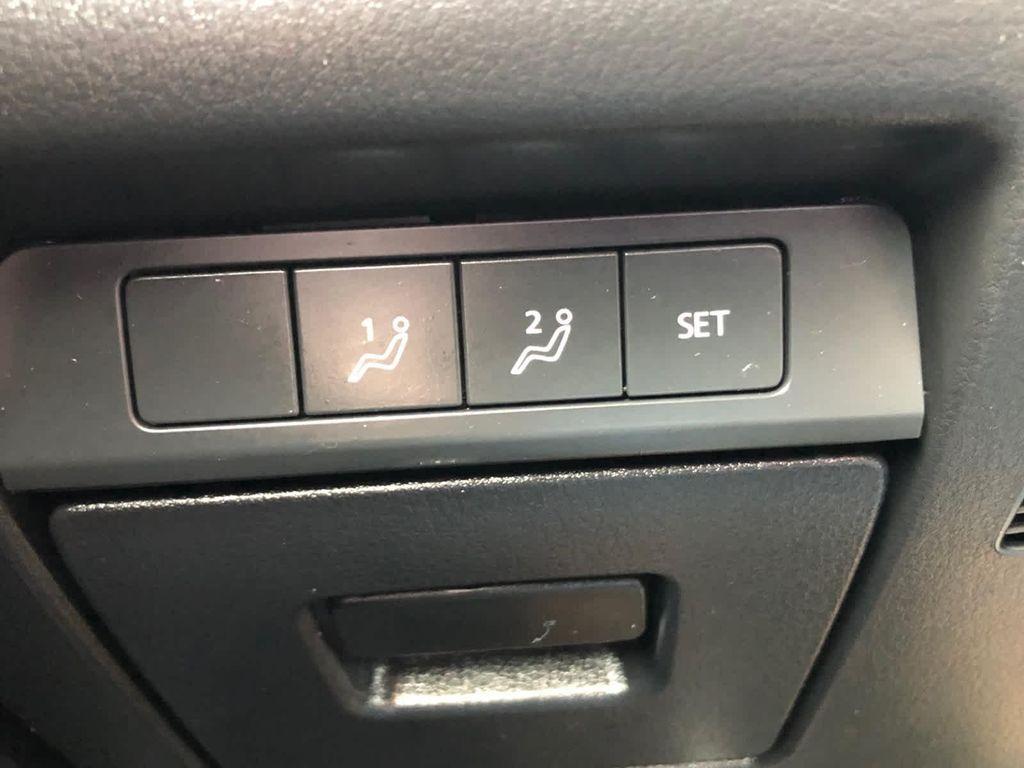 used 2024 Mazda CX-30 car, priced at $23,990