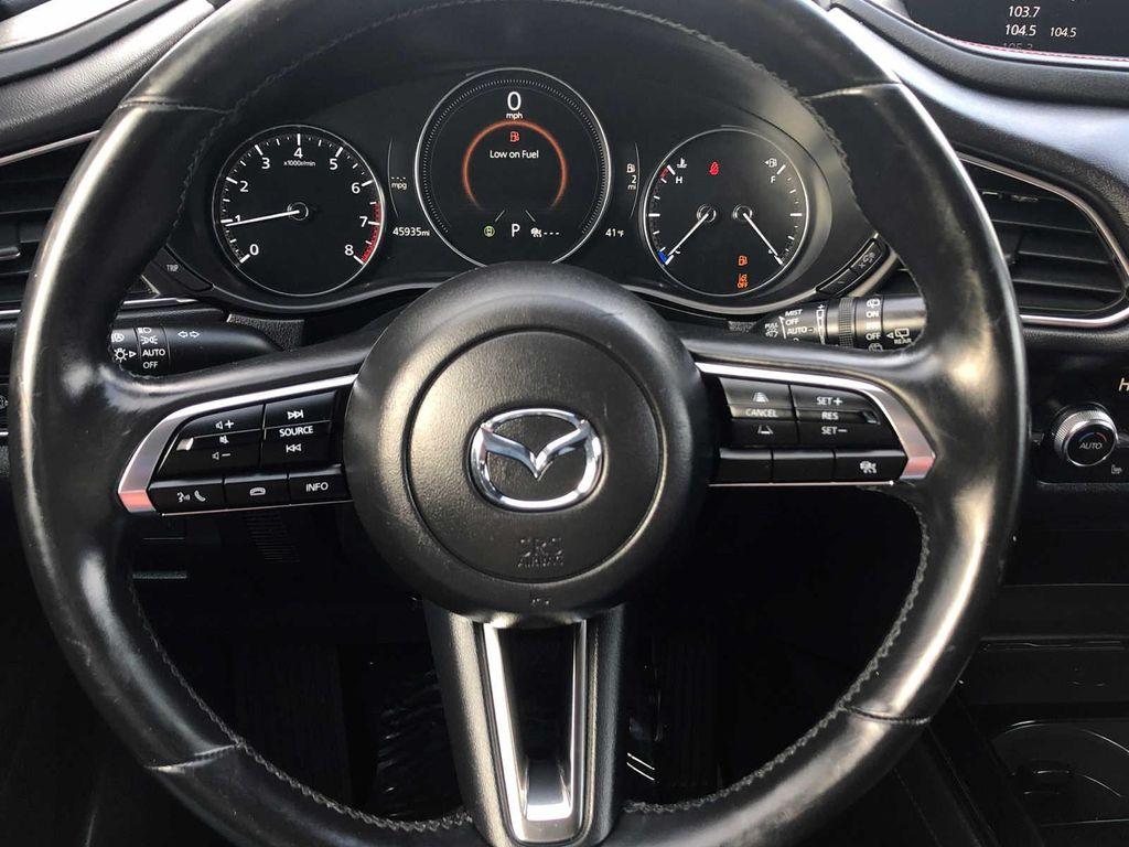 used 2024 Mazda CX-30 car, priced at $23,990