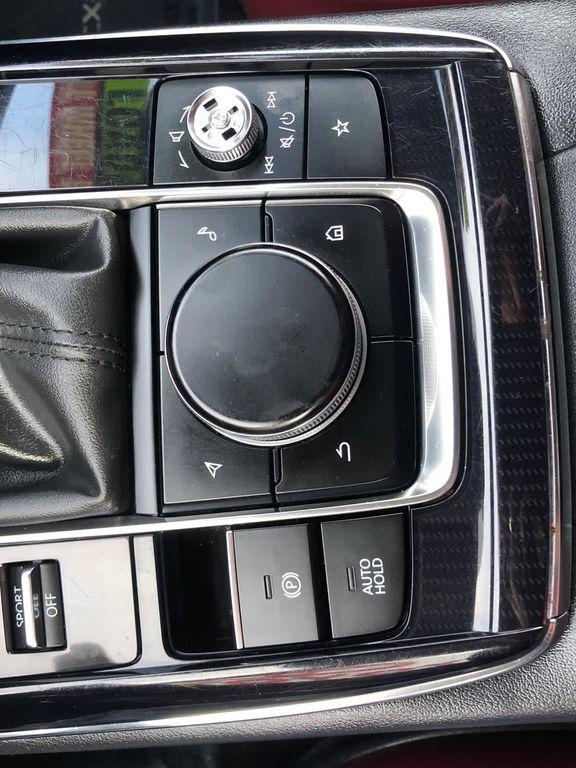 used 2024 Mazda CX-30 car, priced at $23,990