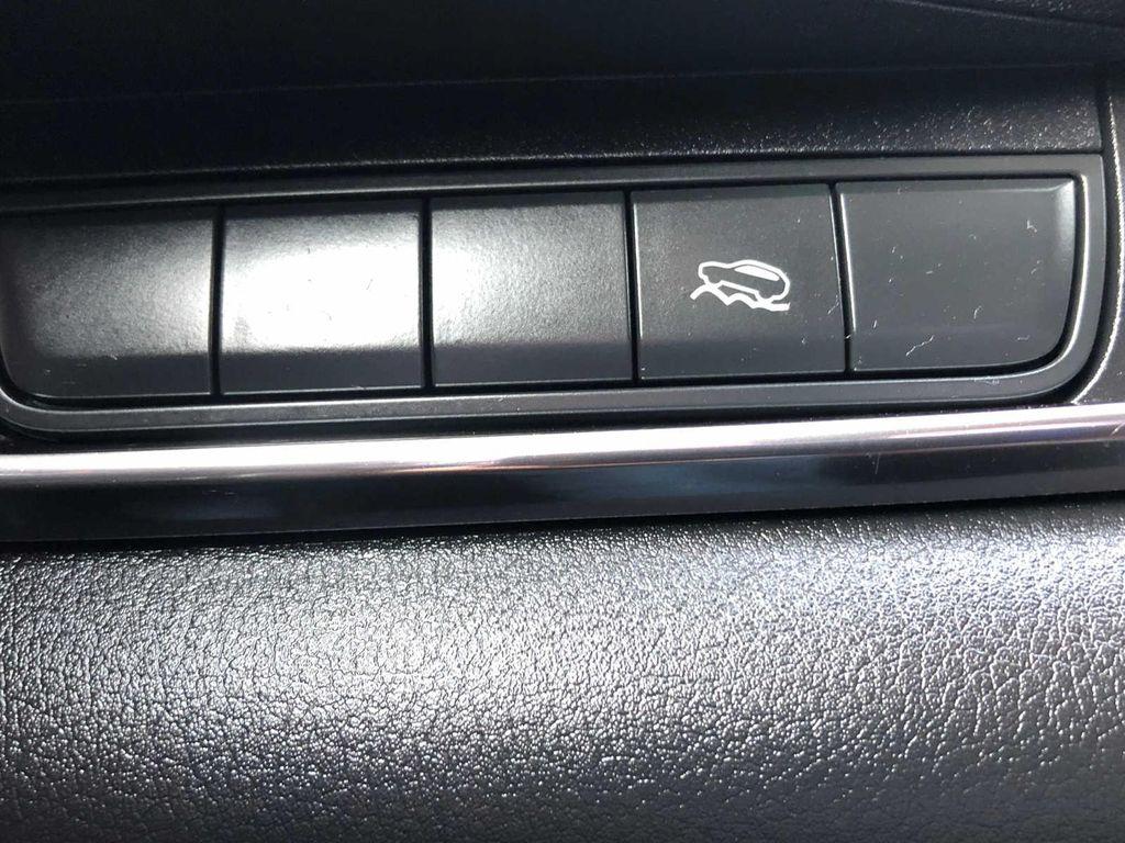 used 2024 Mazda CX-30 car, priced at $23,990