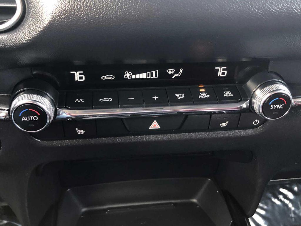 used 2024 Mazda CX-30 car, priced at $23,990