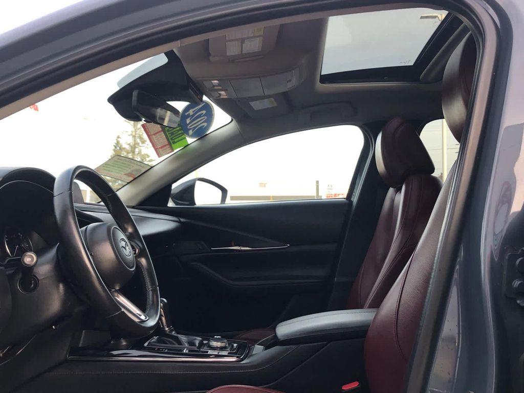 used 2024 Mazda CX-30 car, priced at $23,990