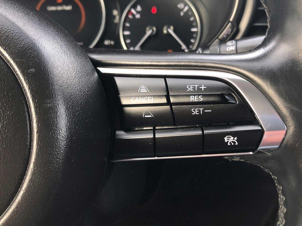 used 2024 Mazda CX-30 car, priced at $23,990