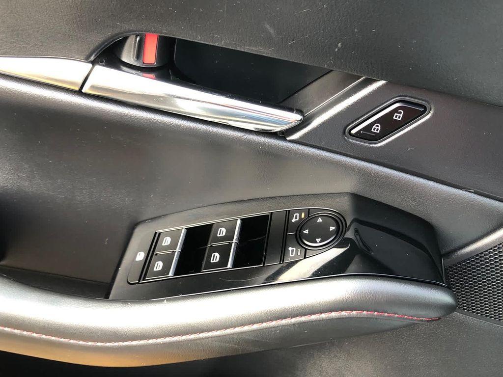 used 2024 Mazda CX-30 car, priced at $23,990