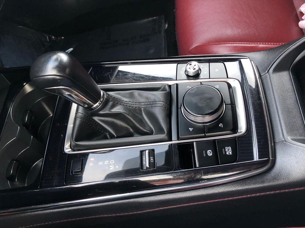 used 2024 Mazda CX-30 car, priced at $23,990