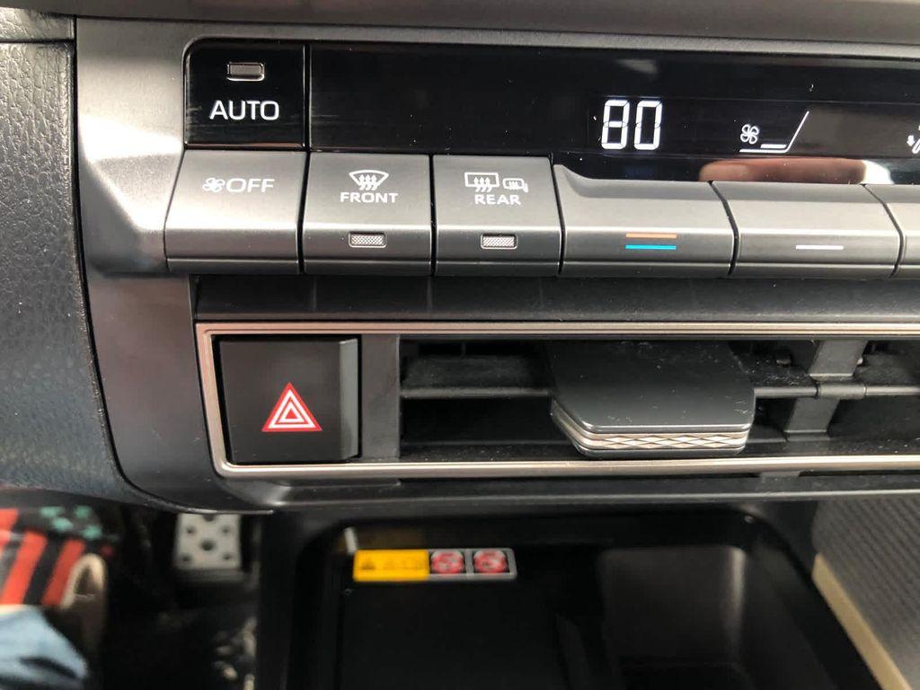 used 2025 Toyota Camry car, priced at $28,690