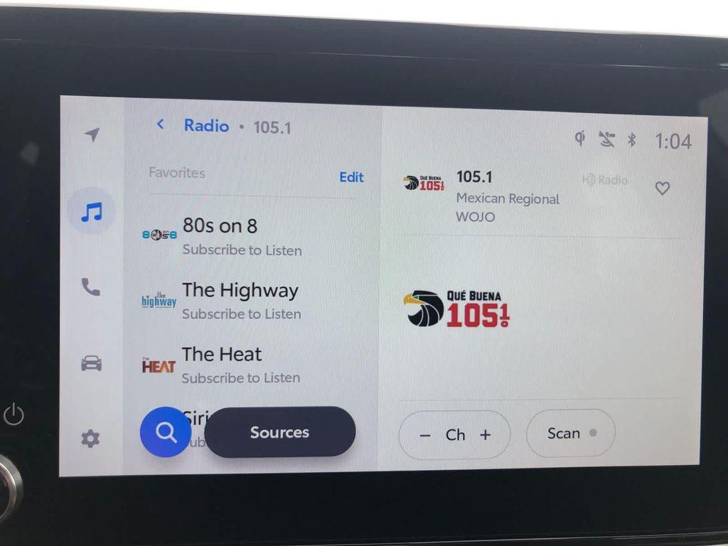 used 2025 Toyota Camry car, priced at $28,690