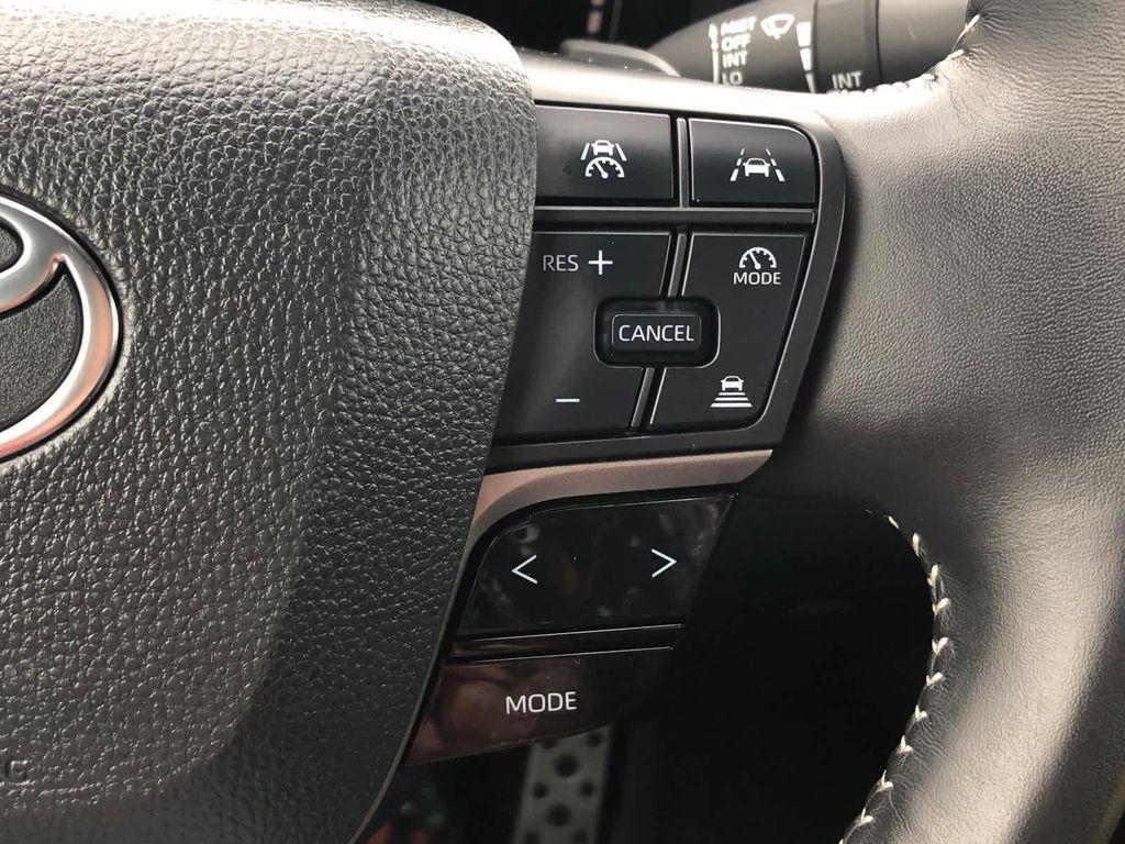 used 2025 Toyota Camry car, priced at $28,690