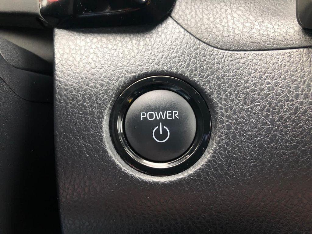 used 2025 Toyota Camry car, priced at $28,690