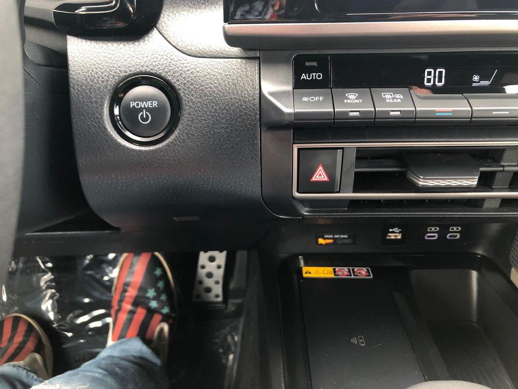 used 2025 Toyota Camry car, priced at $28,690