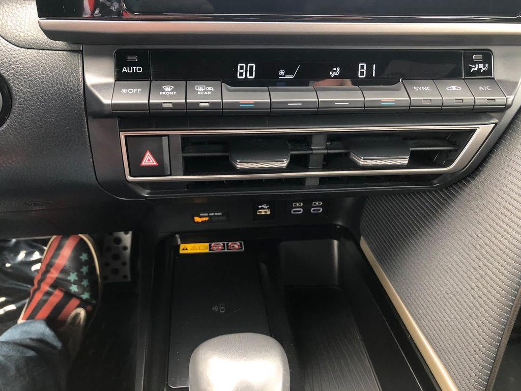 used 2025 Toyota Camry car, priced at $28,690