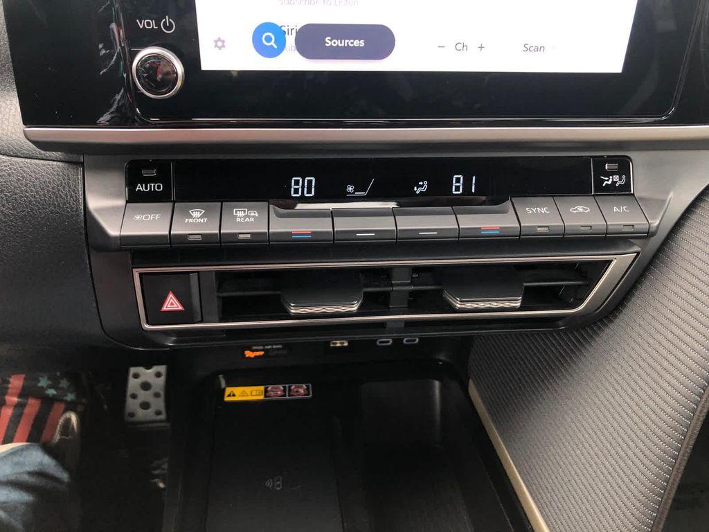 used 2025 Toyota Camry car, priced at $28,690