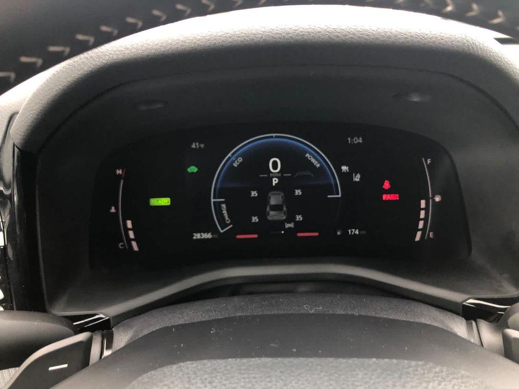 used 2025 Toyota Camry car, priced at $28,690