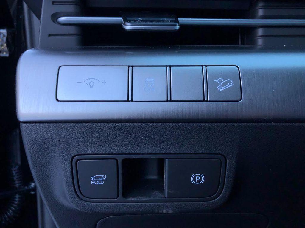 new 2026 Hyundai Kona car, priced at $34,972