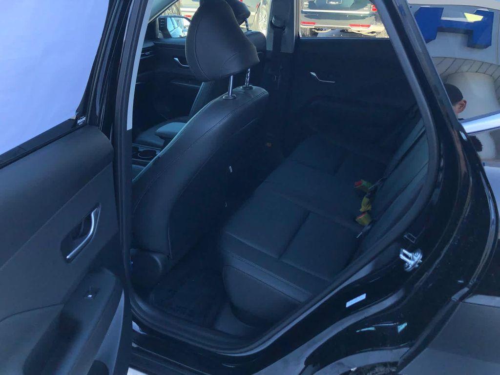 new 2026 Hyundai Kona car, priced at $34,972