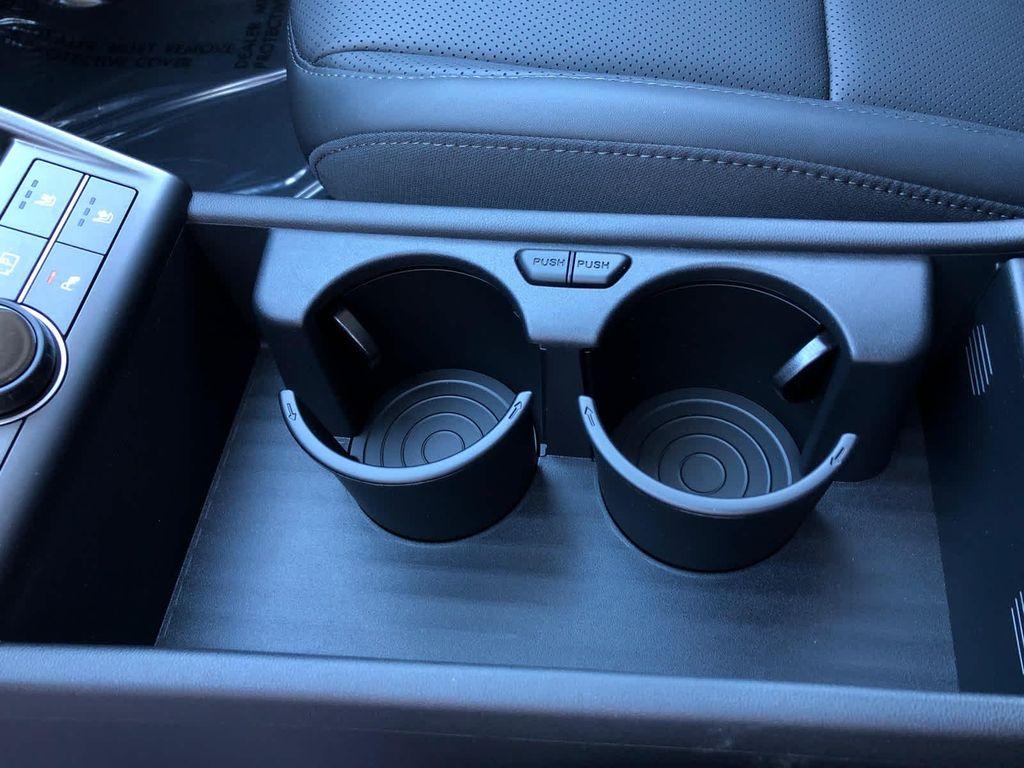 new 2026 Hyundai Kona car, priced at $34,972