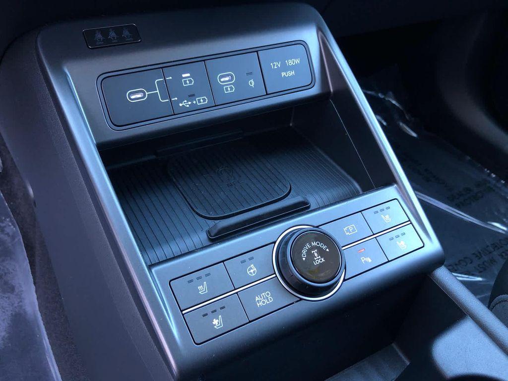 new 2026 Hyundai Kona car, priced at $34,972