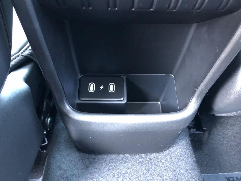 new 2026 Hyundai Kona car, priced at $34,972