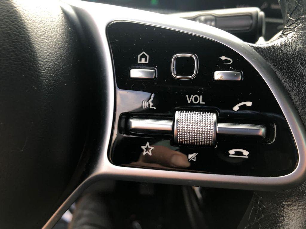 used 2019 Mercedes-Benz A-Class car, priced at $19,990