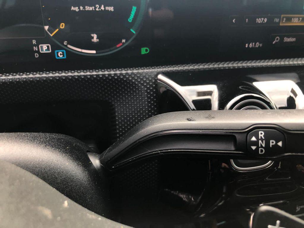 used 2019 Mercedes-Benz A-Class car, priced at $19,990