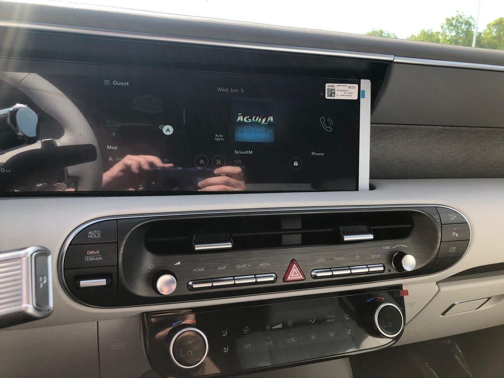 new 2026 Hyundai Palisade car, priced at $47,605