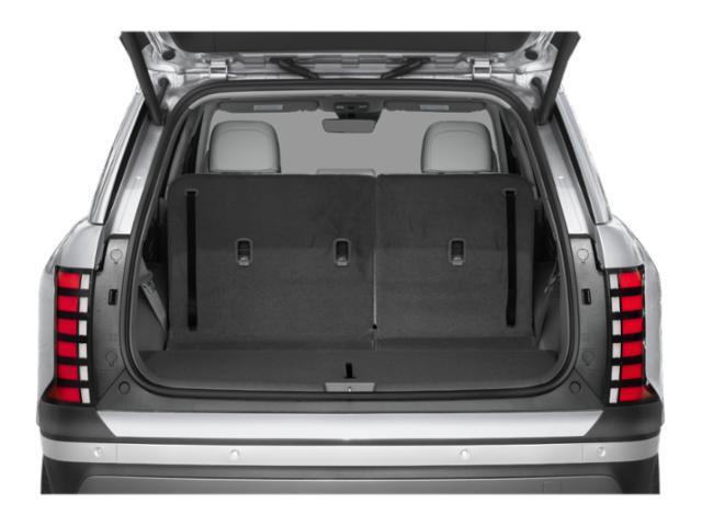 new 2026 Hyundai Palisade car, priced at $49,680