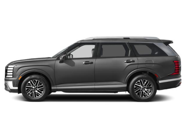 new 2026 Hyundai Palisade car, priced at $49,680