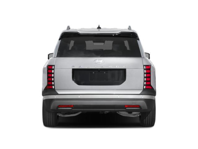 new 2026 Hyundai Palisade car, priced at $49,680