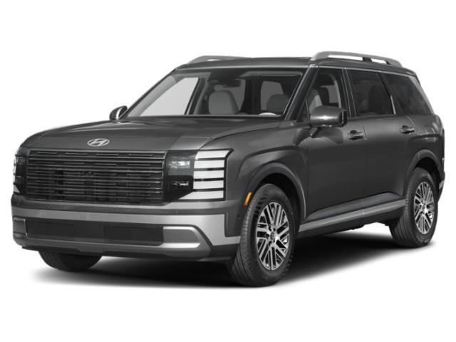 new 2026 Hyundai Palisade car, priced at $49,680