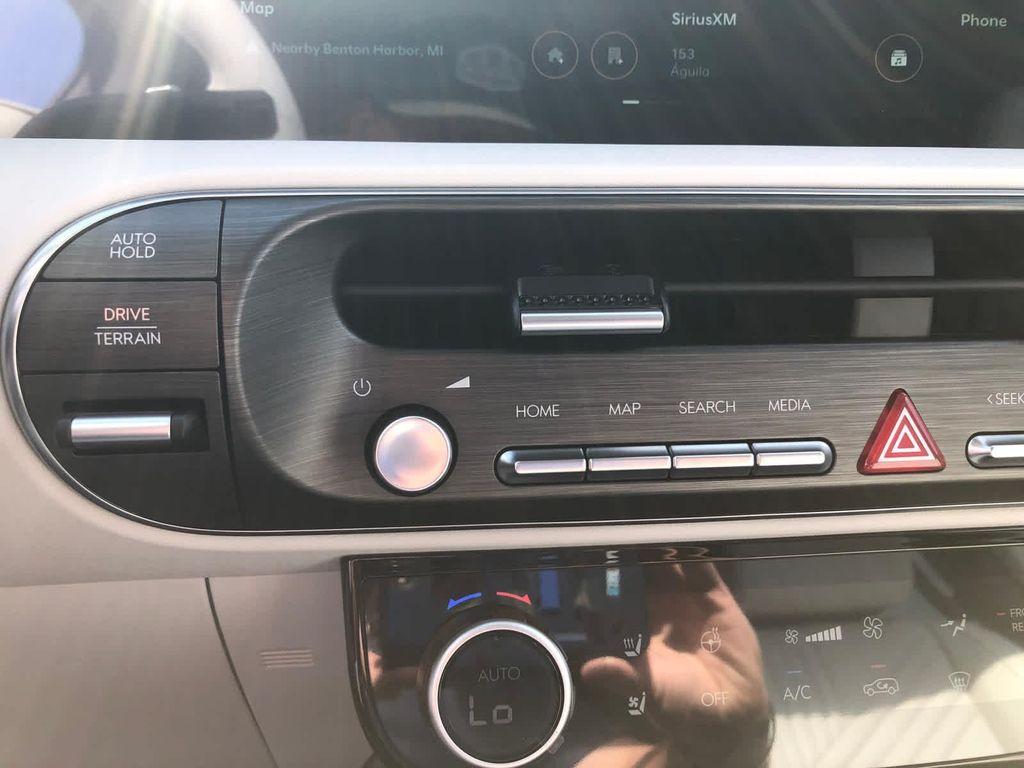 new 2026 Hyundai Palisade car, priced at $47,605