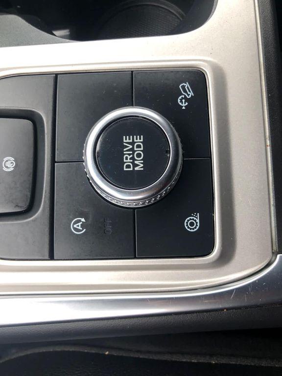 used 2023 Ford Explorer car, priced at $29,990