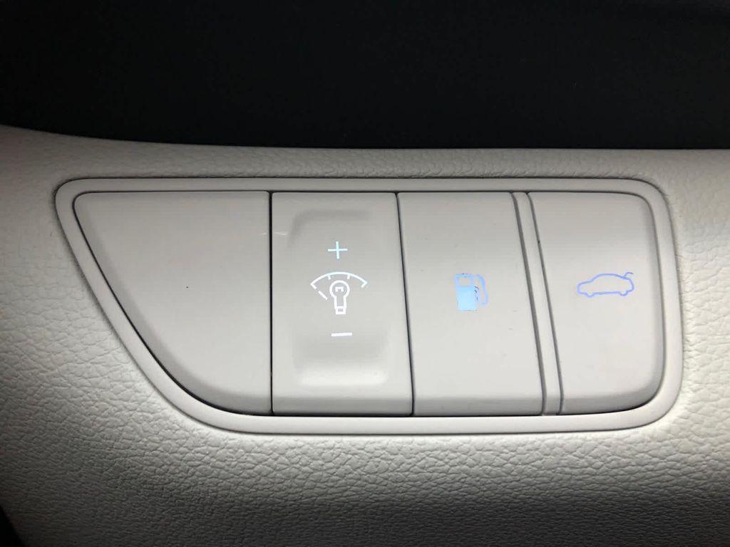 used 2023 Genesis G70 car, priced at $26,990