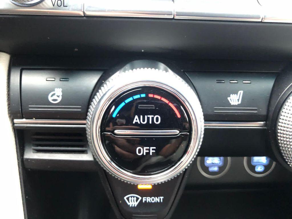 used 2023 Genesis G70 car, priced at $26,990