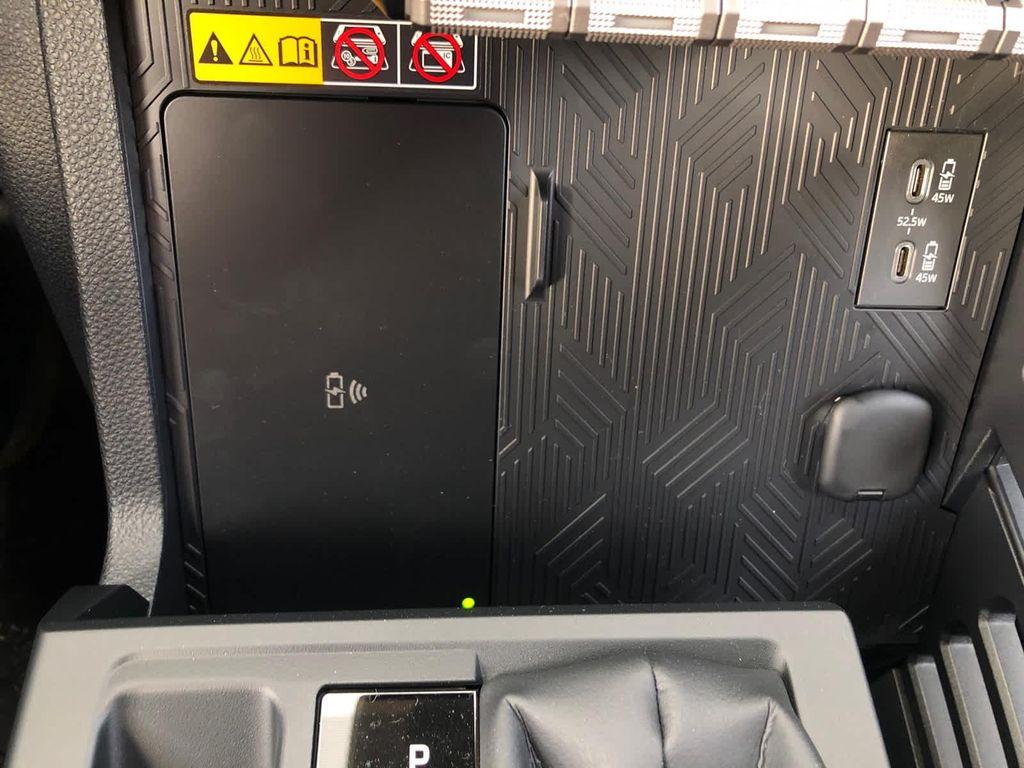 new 2026 Toyota 4Runner car, priced at $62,589